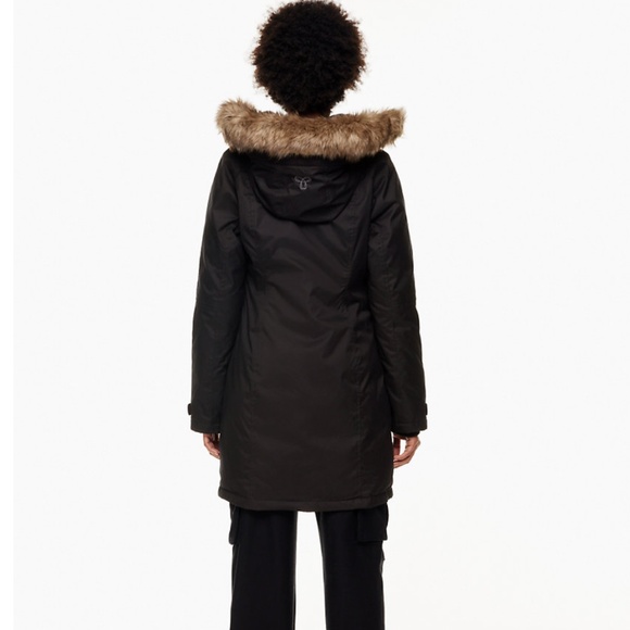 Tna The Summit Parka - Picture 5 of 13